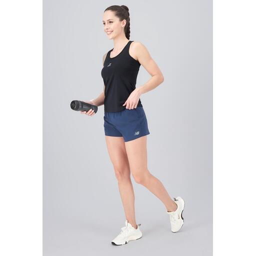 Pantalones Cortos Legging Corto Deporte Mujer Deporte Mujer Short - Main Image