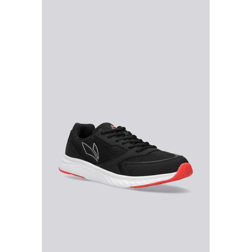 Ipso Winner Negro Zapatillas Running Hombre Sprinter