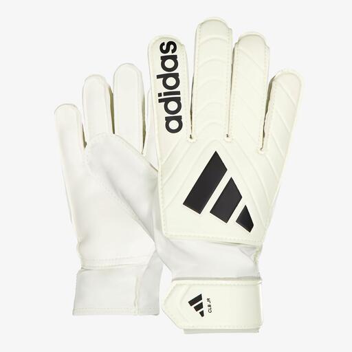 Guantes hotsell adidas junior