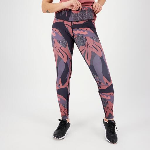 Doone Gym - Multicolor - Mallas Fitness Mujer, Sprinter