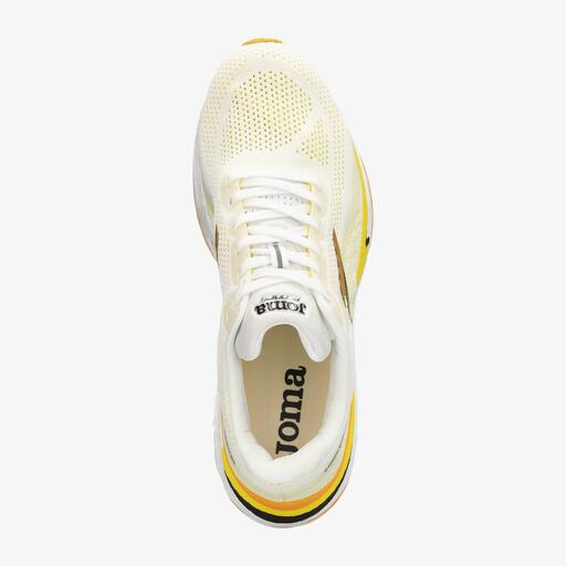 Joma Viper Cinza Sapatilhas Running Homem Sport Zone