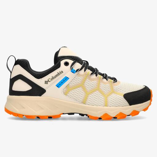 Columbia 2024 zapatillas trekking