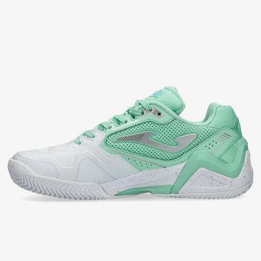 Evoga - Zapatillas Zapatos Deporte Para Hombre, Azul Turquesa 40 Turquesa 43