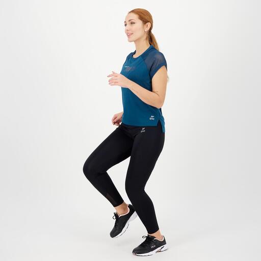 Ipso Basic - Malva - Camiseta Running Mujer, Sprinter
