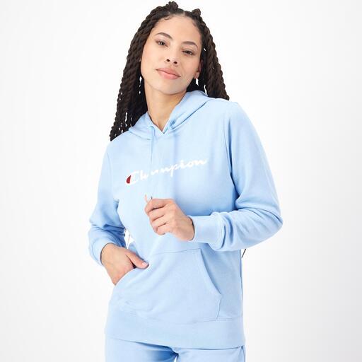 Sudadera champion mujer sprinter new arrivals