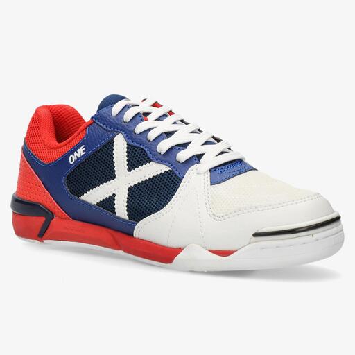 sapatilhas futsal adidas sport zone