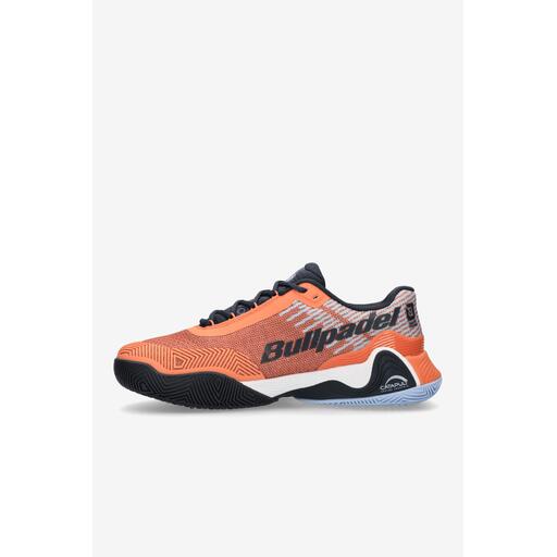 Padel Bullpadel Zapatillas De Padel Sprinter Bullpadel Hack Vibram