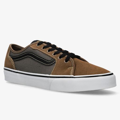 Vans lona discount