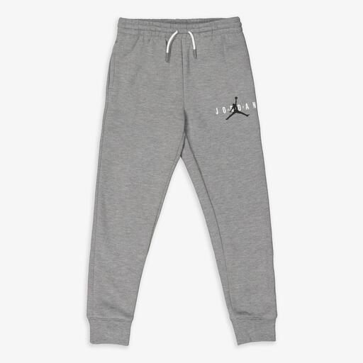 Pantalon jordan clearance gris