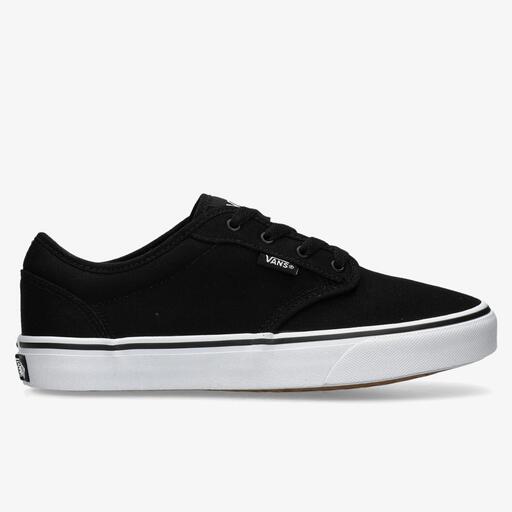 Sprinter store zapatillas vans