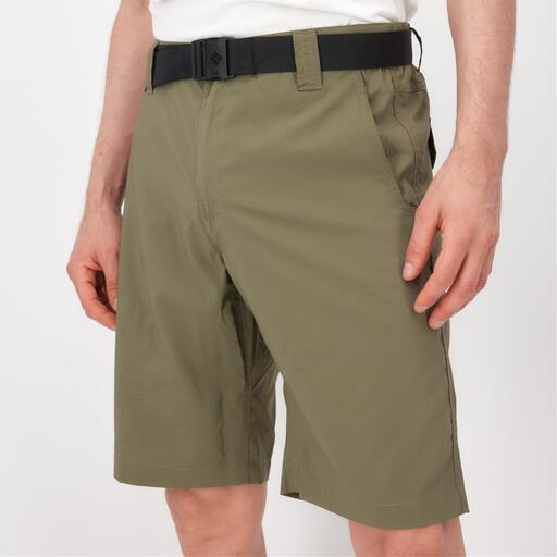 Columbia Silver Ridge Utility