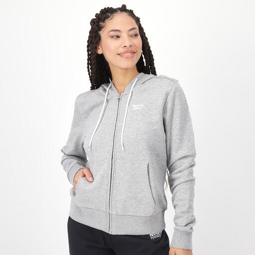 Sudadera reebok crossfit store mujer 2015