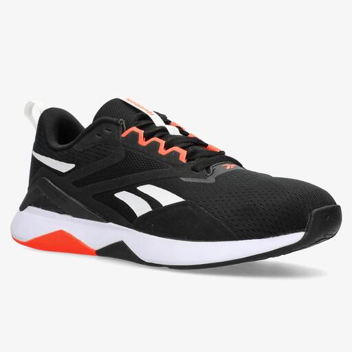 Zapatillas reebok 2024 mujer negras 2019