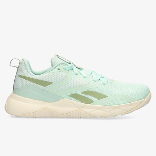 Zapatillas reebok mujer clearance fitness