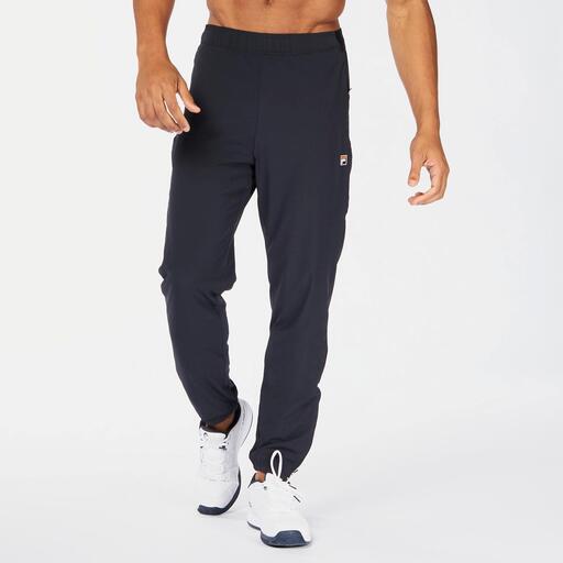 Pantalon best sale tenis hombre