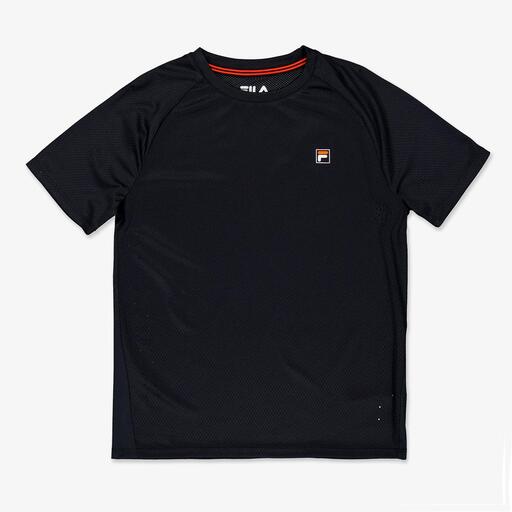 Camiseta store fila niño