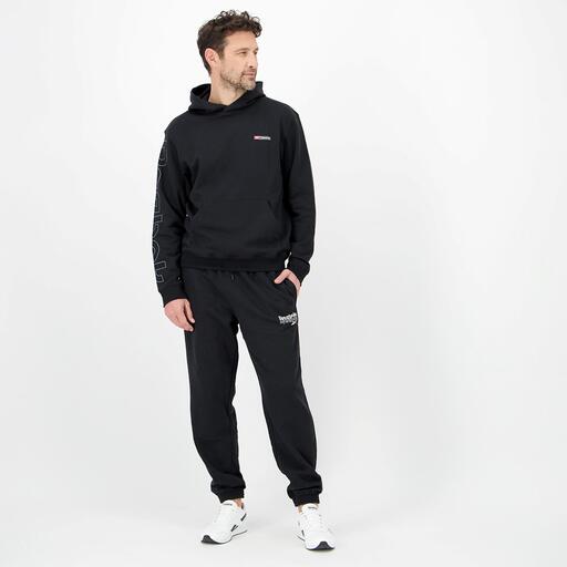 Pantalon reebok shop hombre españa