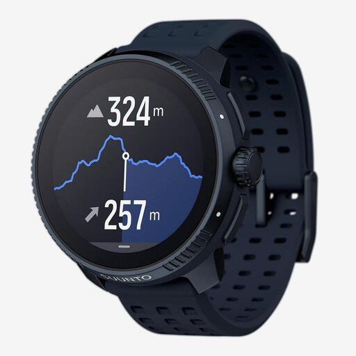 Suunto Race - Azul - Smartwatch
