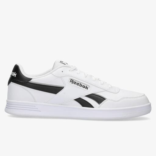 Zapatos reebok outlet negro nike