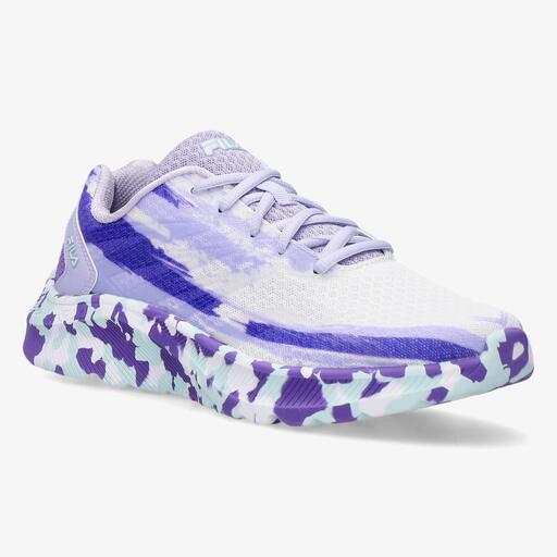 Tenis fila deals sequential feminino