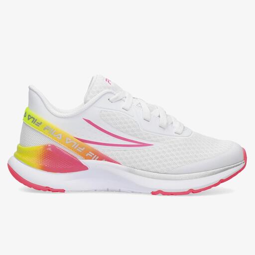 Sprinter tenis fila mujer on sale