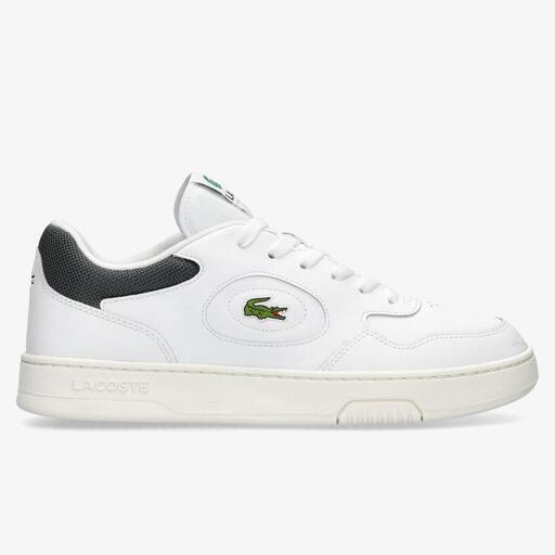 Lacoste Lineset Blanco Zapatillas Hombre Sprinter