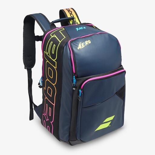 Mochila tenis discount