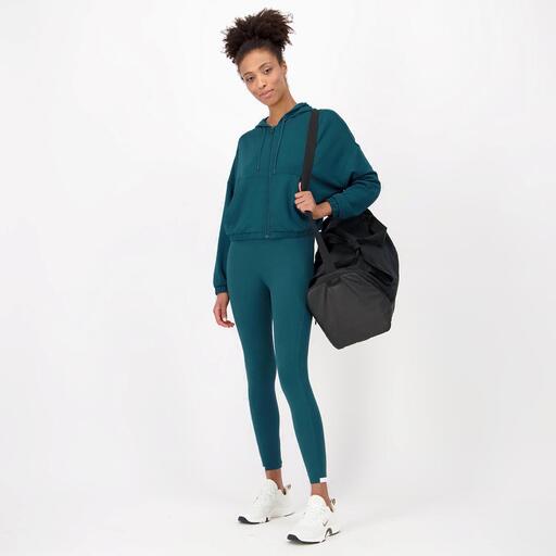 Preços baixos em Roupa Feminino Lululemon Define Verde