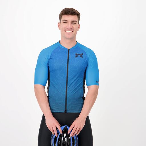 Maillot ciclismo best sale hombre sprinter