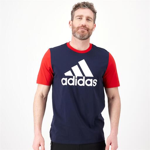 Camiseta adidas hotsell hombre sprinter