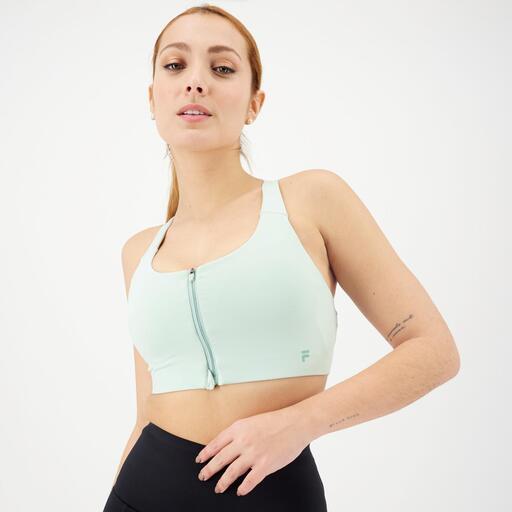 Top deportivo fila hot sale