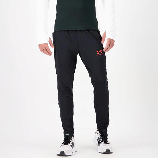 Pantal n Under Armour Negro Pantal n Largo Hombre Sprinter