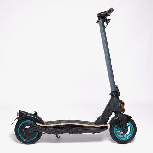 Cecotec Bongo Serie S Max Infinity Negro Patinete El ctrico