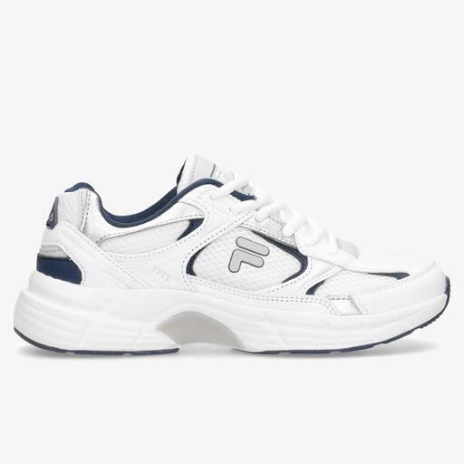 Sprinter zapatillas mujer online fila