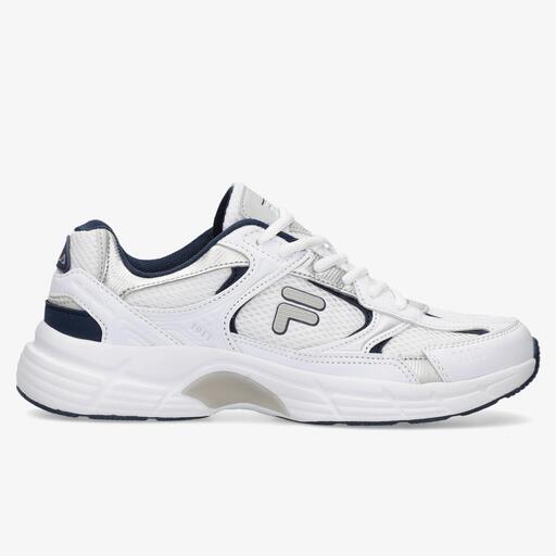 Fila 1911 Blanco Zapatillas Hombre Sprinter