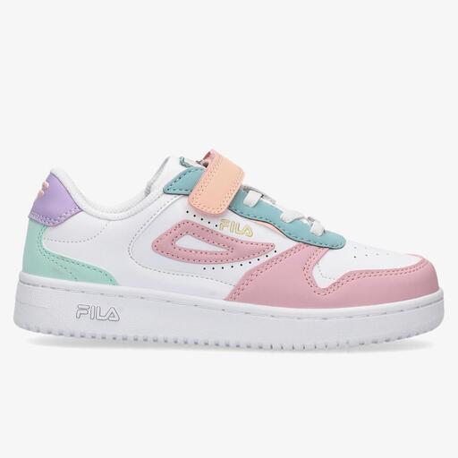 Fila best sale niñas sprinter