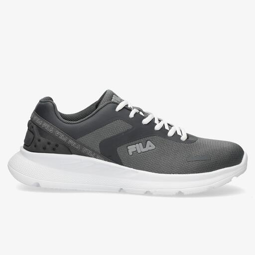 Fila Beam Gris Zapatillas Running Hombre Sprinter Sprinter