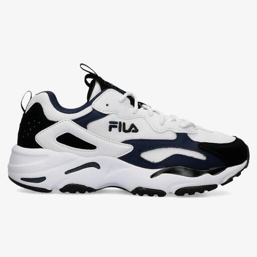 Zapatillas fila ray cheap tracer