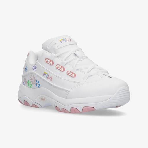 Fila hometown clearance pink