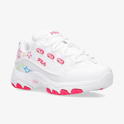 Zapatillas Fila Disruptor Niña Fila NiÃ±os FILA Disruptor Ii