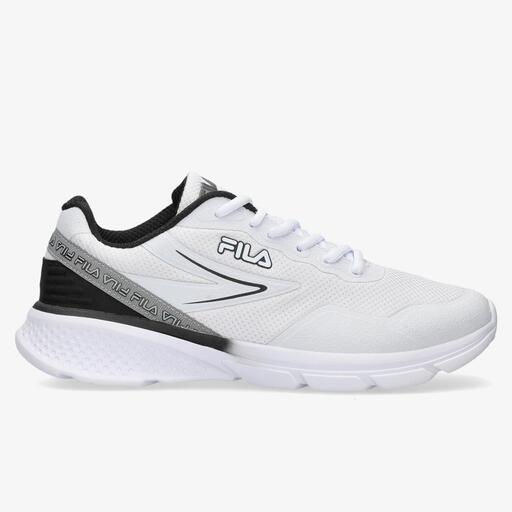 Zapatillas fila clearance negras sprinter