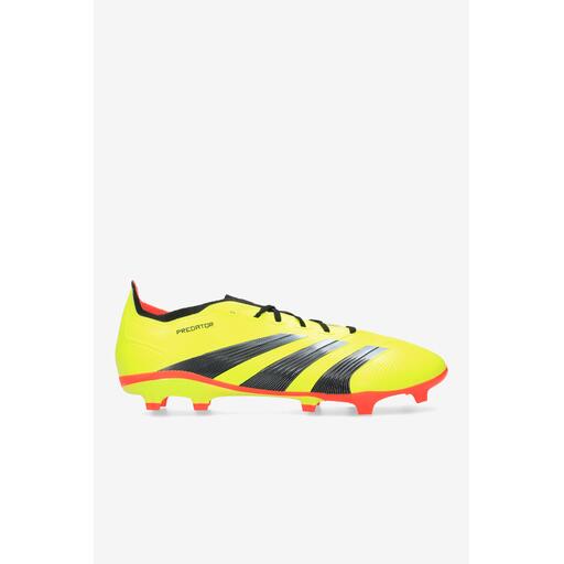 Soccer Cleats Adidas Predator Amarillo Adidas Predator League FG