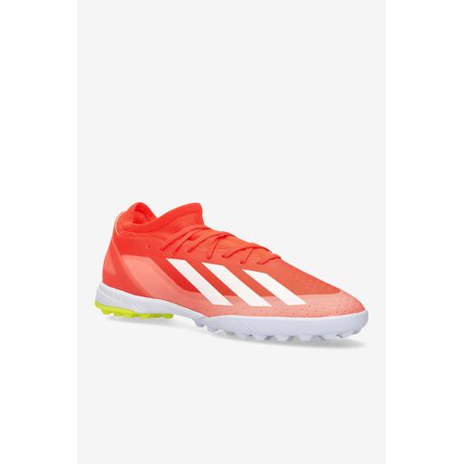 adidas X League Rojo Botas Fútbol Hombre Sprinter