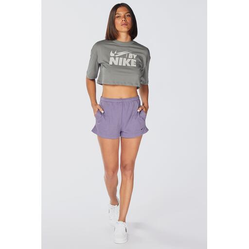 Conjuntos Nike Pantalon Corto Chandal Mujer Nike Nike Pantalón