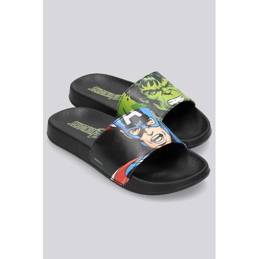 Marvel Chanclas Avengers