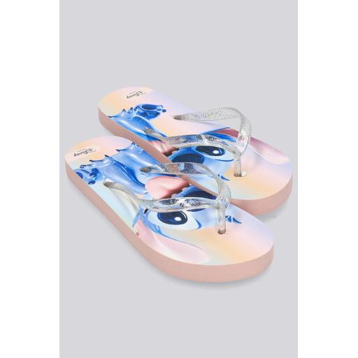 Disney Chanclas Dedo Stitch