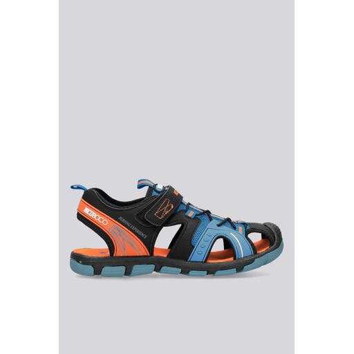 Nicoboco Toe