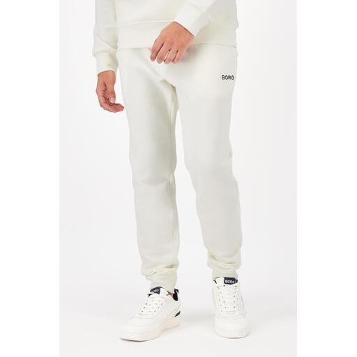 Pantalón Largo New Balance Essentials Brushed Back