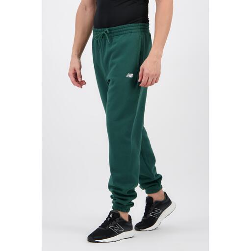 Pantalones ChÃ¡ndal New Balance Mujer Pantalón Chándal New Balance - Main Image