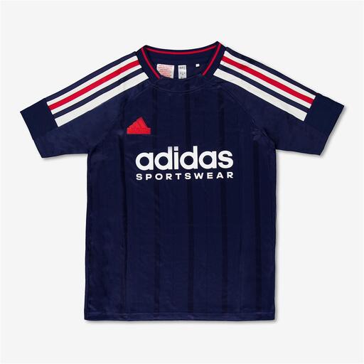 Camiseta adidas niño sprinter on sale